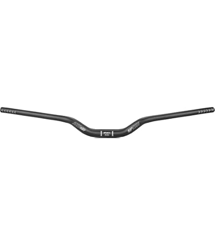 Amazon.com : Burgtec RideWide Josh Bryceland Alloy Bar | bike