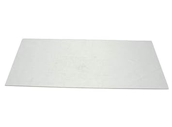 Electrolux - Bandeja de cristal frigo Corbero F850: Amazon.es ...