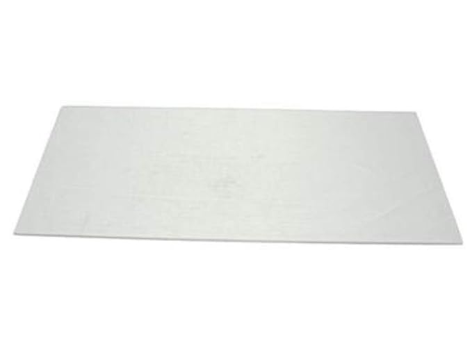 Electrolux - Bandeja de cristal frigo Corbero F850: Amazon.es ...