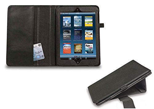 10 inch tablet and ipad pilot kneeboard case and strap