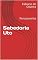 Livro Sabedoria Uto: Pensamento