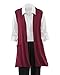National Long Sweater Vest