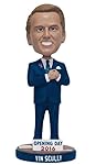 NEW Vin Scully 2016 LA Dodgers SGA Bobblehead