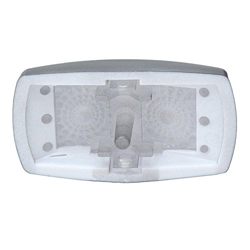 ZHUOTOP Universal 5 Pin Laser Etched Labeled Led Arb Rocker Switch Cover Cap For Boat Car Truck CarlingLed Work Lights - Thumbnail 5