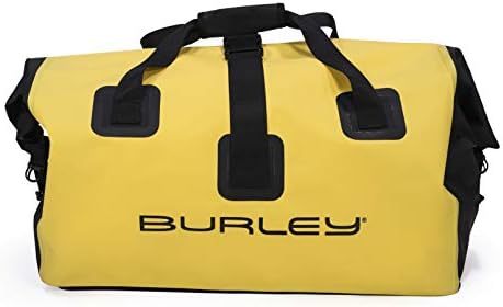 Amazon.com: Burley COHO Dry Bag - Bolsa para niño: Sports ...