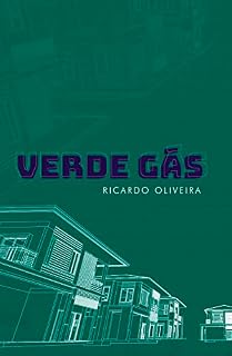 Livro Verde Gás