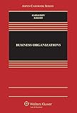 Business Organizations [Connected Casebook] (Aspen Casebook)