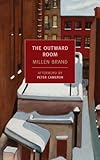 Front cover for the book The Outward Room by Millen Brand