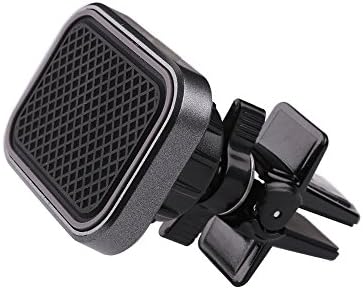 Magnetic Cell Phone Holder for Car, Kuelor Universal Air Vent Car Phone Mount Holder for All iPhone, Samsung Galaxy, Google Pixel, LG, HTC and More