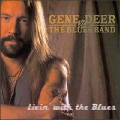 Livin With The Blues Deer Gene The Blue Amazon De Musik Скачай gene deer c'mon back и gene deer can t afford to pay the rent. amazon de