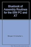 Assembly Language Primer for the IBM PC & XT by 