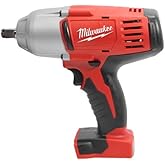 Milwaukee 2663-20 M18 1/2" High Torque Impact Wrench with Friction Ring (Bare Tool)