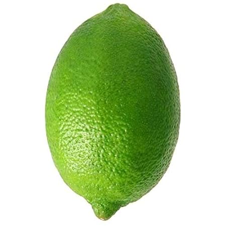 MaliaGarden Live Gandharaj Lemon Fruit - 1 Healthy Fruit Plant - 8-16 Inc Plant Height