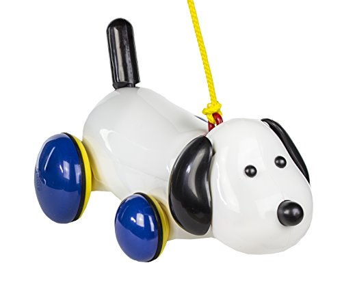 Ambi Toys Max Pull Along Toy