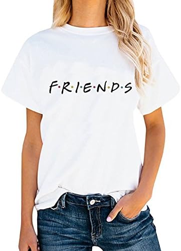 Casual Shirt Cotton Graphic Tees Tops - Unisex Sizing