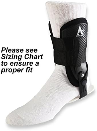 Active Ankle Cramer Volt Brace