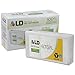LD Products Remanufactured Ink Cartridge Replacement for Epson 676XL T676XL High Yield (2 Black, 1 Cyan, 1 Magenta, 1 Yellow, 5-Pack) Workforce WP-4020 WP-4530 WP-4540 WP-4010 WP-4023 WP-4090 WP-4520