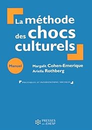 La  méthode des chocs culturels