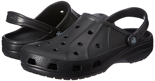 ralen clog