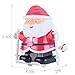 Wind up Toys,25 Pack Assorted Toy for Kids Small Flip Classroom Children's Party Christmas gift Goodie Bag Child and Birthdays toys