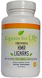 HMR Lignan 20 Mg 90 Ct Bottle