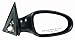 DEPO 315-5402R3EB1 Replacement Passenger Side Door Mirror Set (This product is an aftermarket product. It is not created or sold by the OE car company)