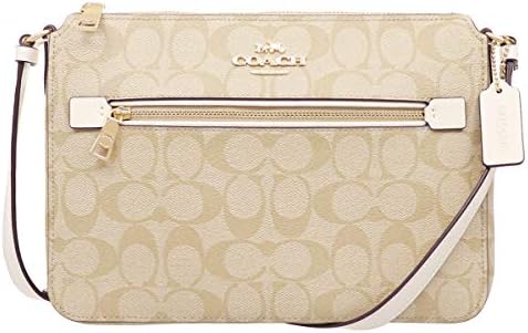 [Coach] COACH Bag (Shoulder Bag) F91013 Signature Gallery File Bag Ladies [Outlet Product] [Brand] [Parallel Import]