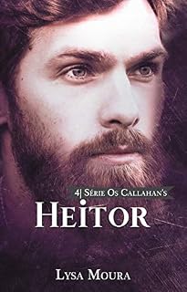 Livro Heitor: Os Callahan's - Livro 4