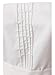 White Frilly Pinafore Apron for Baking, Victorian Waitress Downton Maid Costume with Mop Cap, Attractive Design with Adjustable Sizing & Quality Easy Care Material