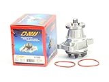 OAW S1200 Engine Water Pump for Suzuki Grand Vitara XL-7 & Chevrolet Tracker 2.5L 2.7L 1999 - 2008