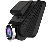 Powpro Pcam PP-A33 FHD 1080P WIFI 2.5 inch 360° Panoramic Car Dash Cam 220 Degree Wide Angle LED Infrated Night Vision Dashboard Camera Recorder with G-Sensor  