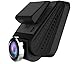 Powpro Pcam PP-A33 FHD 1080P WIFI 2.5 inch 360° Panoramic Car Dash Cam 220 Degree Wide Angle LED Infrated Night Vision Dashboard Camera Recorder with G-Sensor  