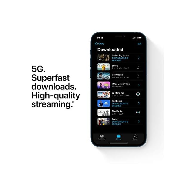 Apple Iphone 12 Pro Max 128gb Pacific Blue Topfone4u