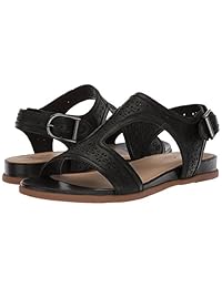 hush puppies Women 's dálmata TSTRAP cuña sandalia