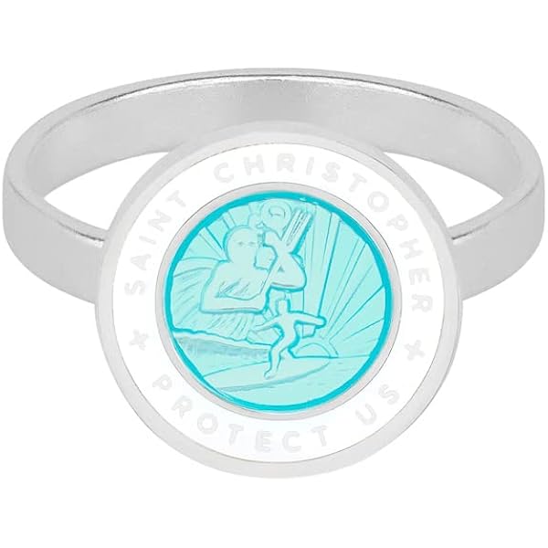 Surf Necklace Meaning Sterling Silver Diamond Cut 19mm St