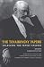 The Tchaikovsky Papers: Unlocking the Family Archive by Polina E. Vaidman, Marina Kostalevsky