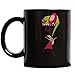 Nickelodeon Invader Zim You're Doomed 16 oz. Heat Changing Mug