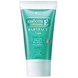 Smooth E Babyface Foam Non-Ionic Facial Cleanser 2.0 fl oz