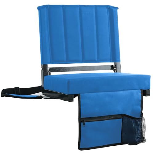 SPORT BEATS Stadium Seats Back Support