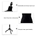 Giantex Female Mannequin Torso Body Dress Form with Black Adjustable Tripod Stand