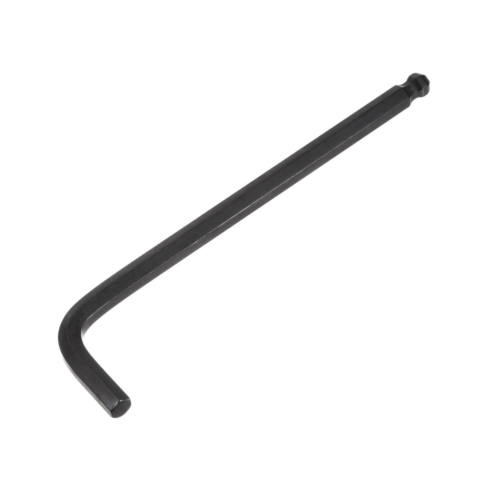 uxcell 5/16" Ball End Hex Key Wrench, L Shaped Long