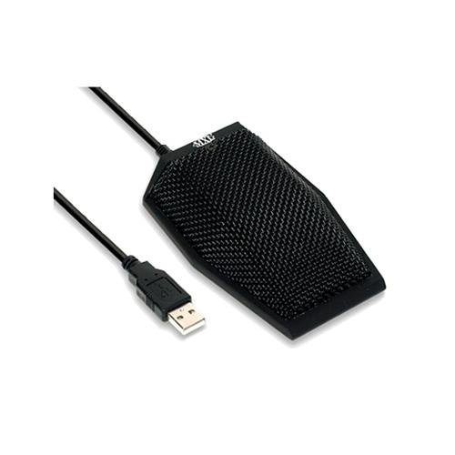Marshall Electronics MXLAC404 Marshall MXL AC-404 USB Desktop Microphone