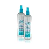 Rave 4x Mega Non-Aerosol Hair Spray 11 oz. (Pack of 6)