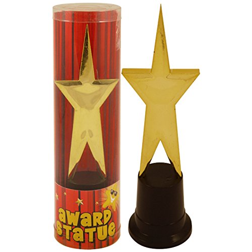 HOLLYWOOD STAR AWARD