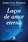 Livro Laços de amor eterno