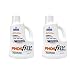 Natural Chemistry 2 05121 Swimming Pool Spa PHOS Free Phosphate Remover - 3 Liter Each