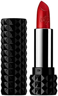 Kat Von D Studded Kiss Lipstick Underage Red 0.04 oz Mini