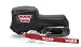 WARN 91423 Neoprene Winch Cover for DC1700 and 2000DC Winches