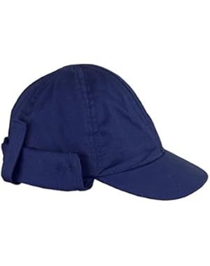 Baby Boy's Legionnaire Cap