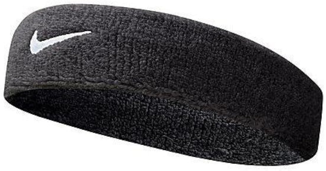 headband nike swoosh